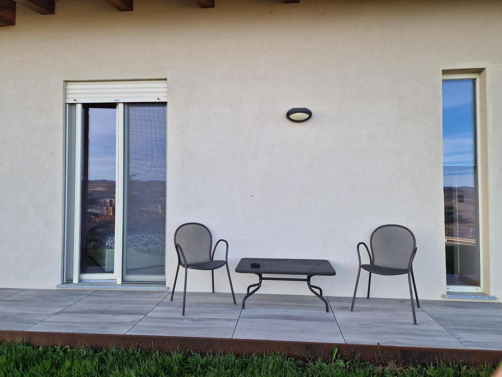 Villa Cocuzza Piozzo Exterior foto